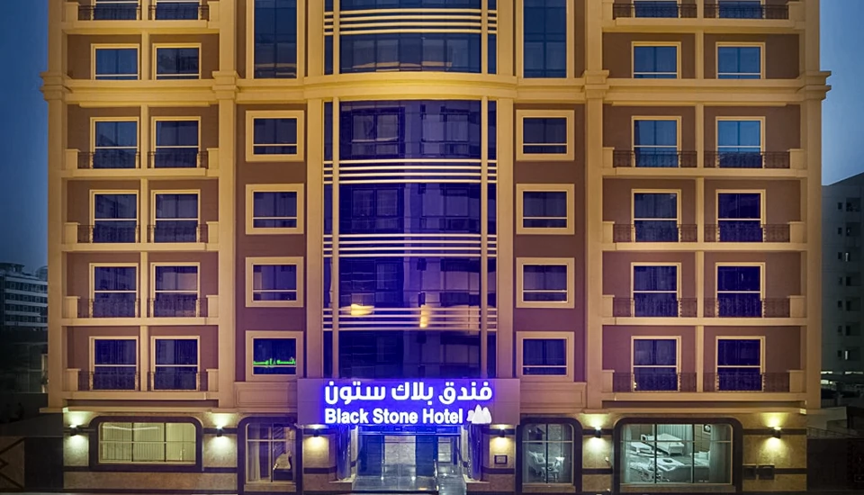 هتل پرل سوئیس دبی